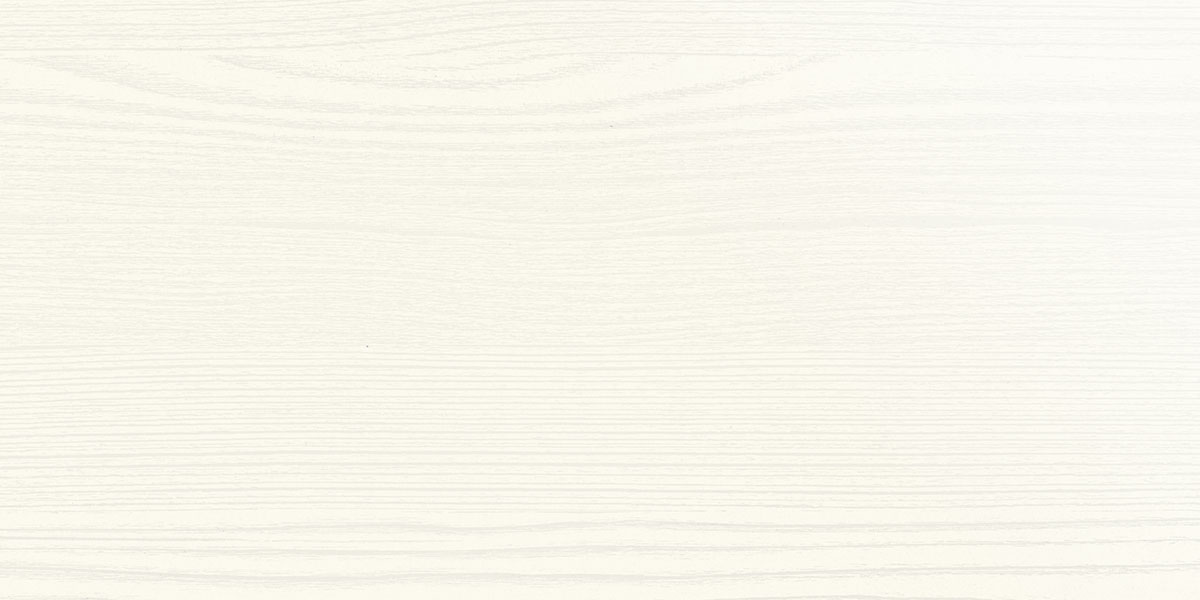 Esche Weiß Decor quer